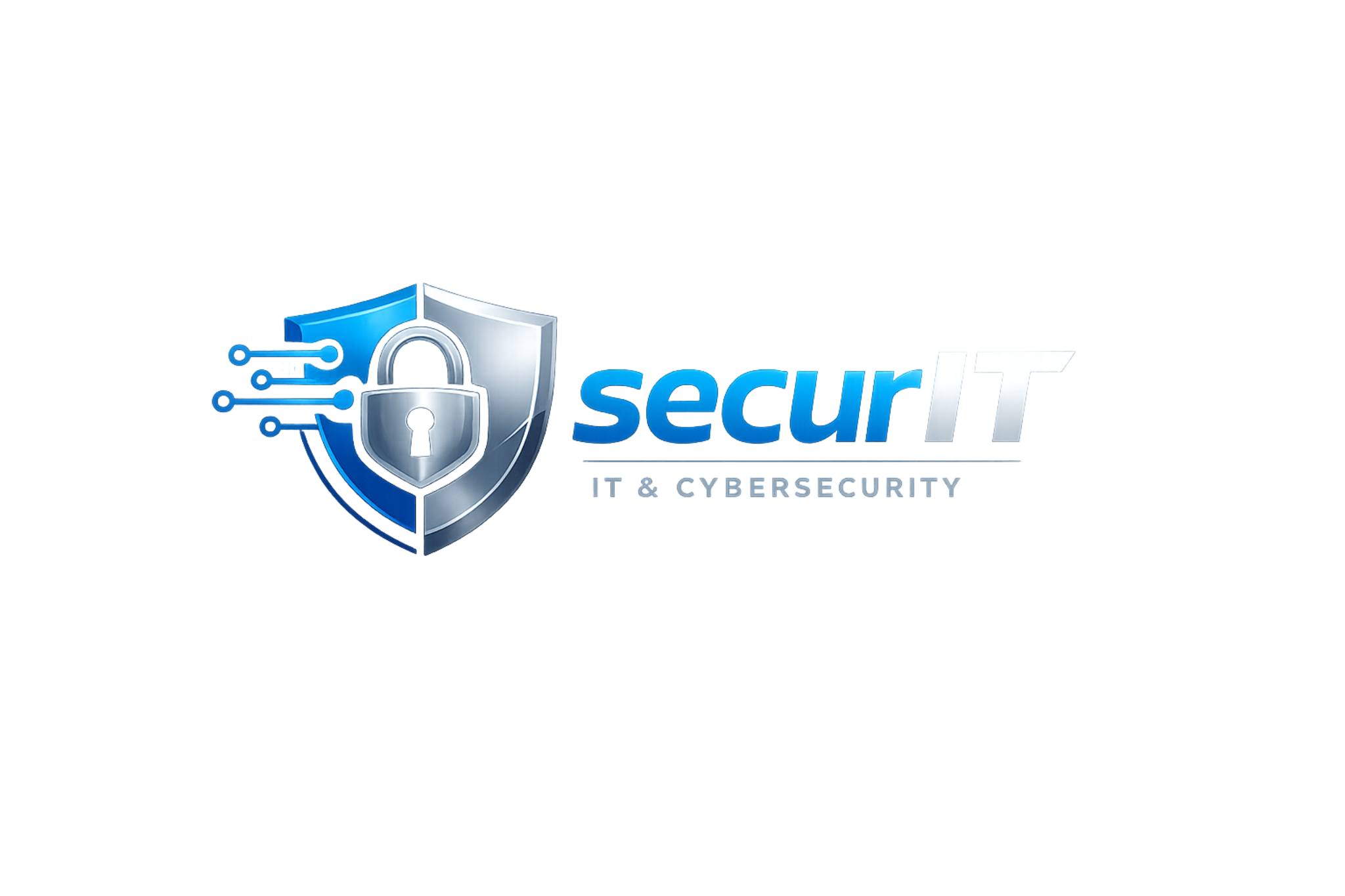 securIT · IT & Cybersecurity